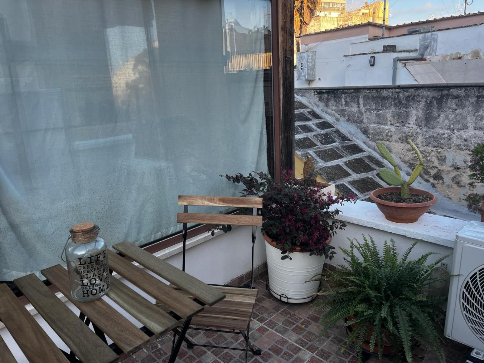 My Cozy Home ブリンディジ エクステリア 写真