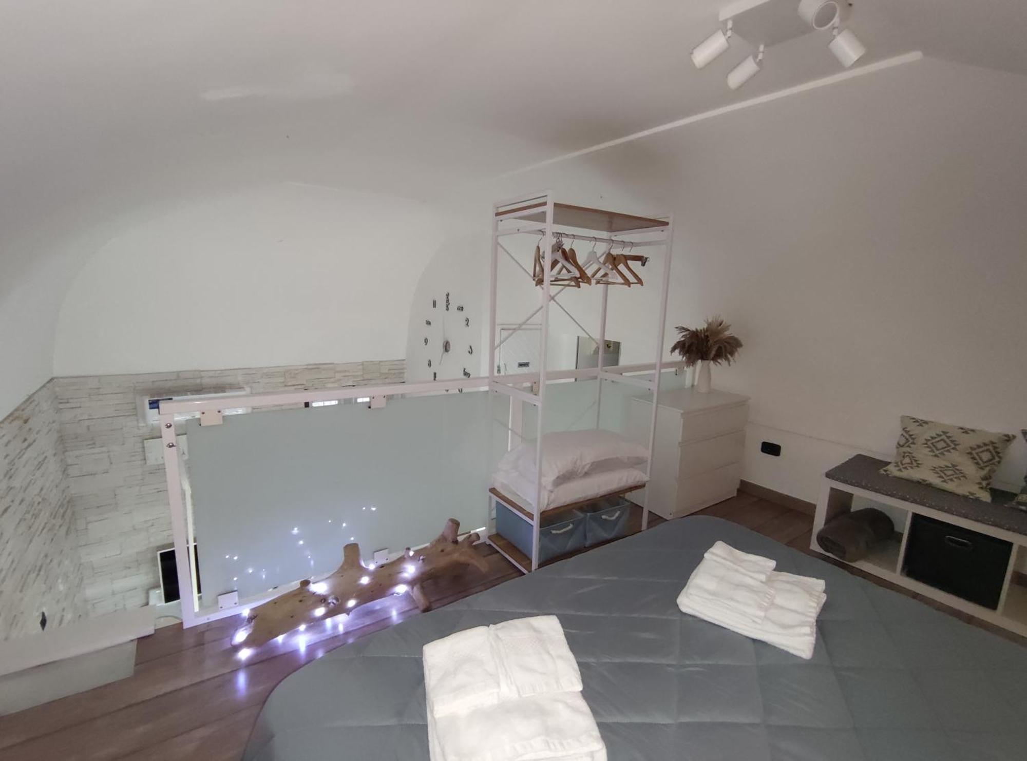 My Cozy Home ブリンディジ エクステリア 写真