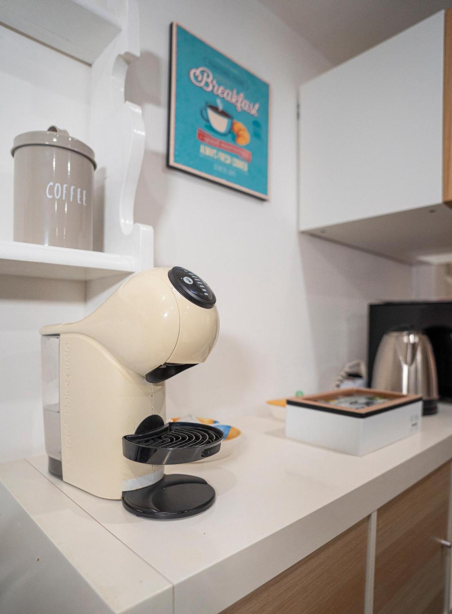My Cozy Home ブリンディジ エクステリア 写真